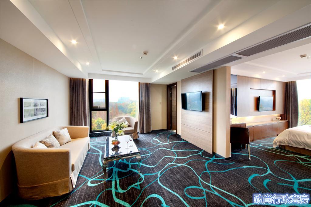 Vienna Hotel Guilin Xiangshan Park ภายนอก รูปภาพ